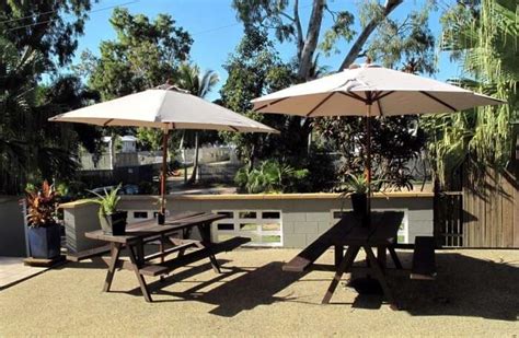 Voted one of the very best hostels in Townsville! 